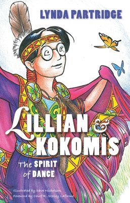 Lillian and Kokomis: The Spirit of Dance 1