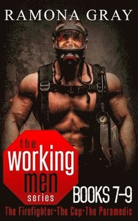 bokomslag Working Men Series Books Seven to Nine