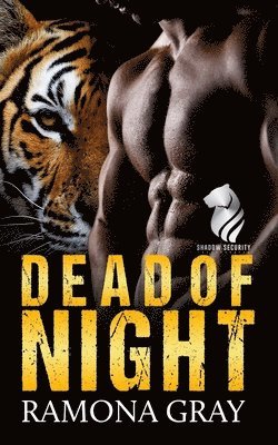 Ramona Gray - Dead of Night, Häftad