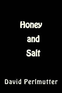 bokomslag Honey and Salt
