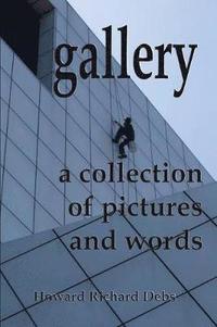 bokomslag Gallery