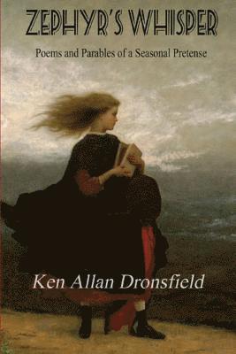 Ken Allan Dronsfield, Ken  Allan, Dronsfield - Zephyr's Whisper, Häftad