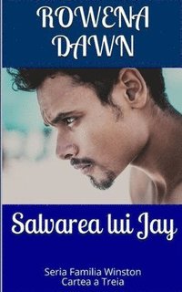 bokomslag Salvarea lui Jay