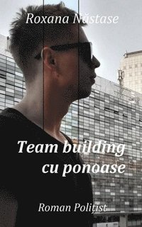bokomslag Team building cu ponoase