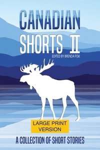 bokomslag Canadian Shorts II