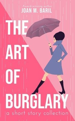 The Art of Burglary 1