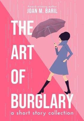 bokomslag The Art of Burglary