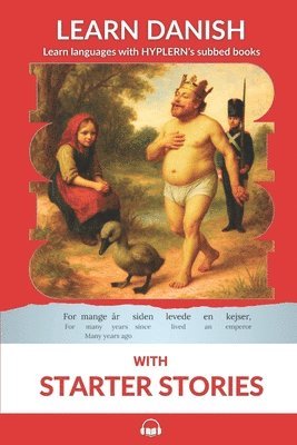 Learn Danish with Starter Stories