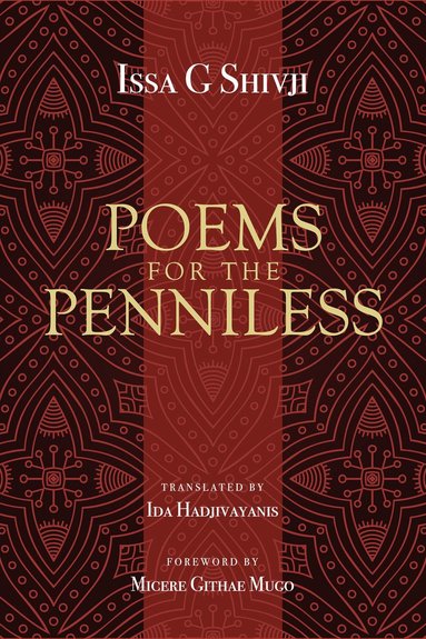 bokomslag Poems for the Penniless