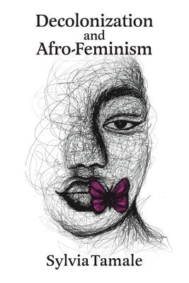 bokomslag Decolonization and Afro-Feminism