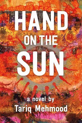 Hand on the Sun 1
