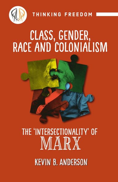 bokomslag Class, gender, race and colonialism