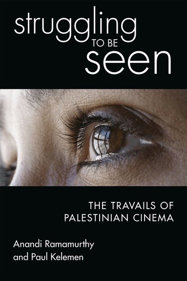 Anandi Ramamurthy, Paul Kelemen - Struggling to be Seen, Häftad