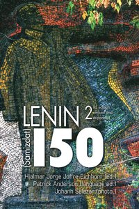 bokomslag Lenin150 (Samizdat)