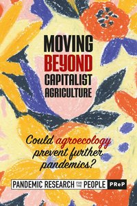 bokomslag Moving Beyond Capitalist Agriculture