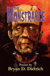 bokomslag The Monstrance