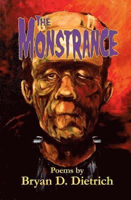 The Monstrance 1