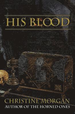His Blood 1