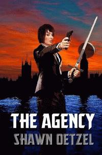 bokomslag The Agency