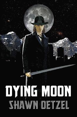 bokomslag Dying Moon