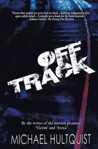 bokomslag Off Track