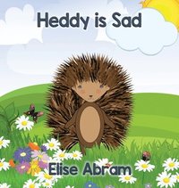 bokomslag Heddy is Sad