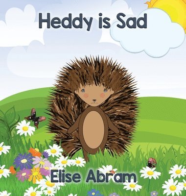 Heddy is Sad 1