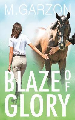 Blaze of Glory 1