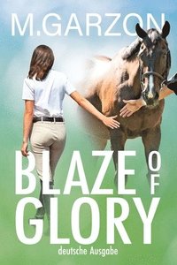 bokomslag Blaze of Glory