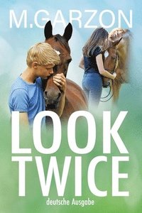 bokomslag Look Twice