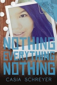 bokomslag Nothing Everything Nothing