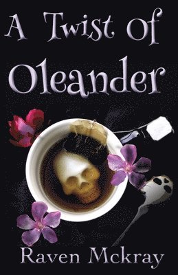 A Twist of Oleander 1