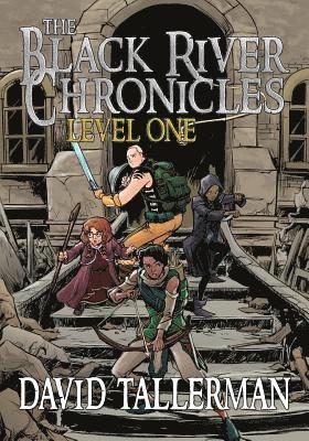 Michael a Wills, Michael a. Wills, Michael A. Wills - Black River Chronicles, Häftad