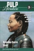 Kris Sayer, Mel Anastasiou - Pulp Literature Summer 2017: Issue 15, Häftad