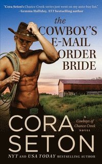 bokomslag The Cowboy's E-Mail Order Bride