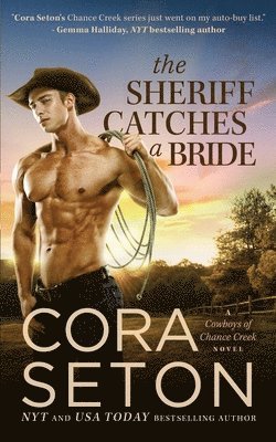 The Sheriff Catches a Bride