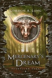 bokomslag Mercenary's Dream