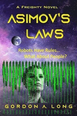 bokomslag Asimov's Laws