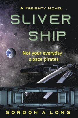 Sliver Ship 1