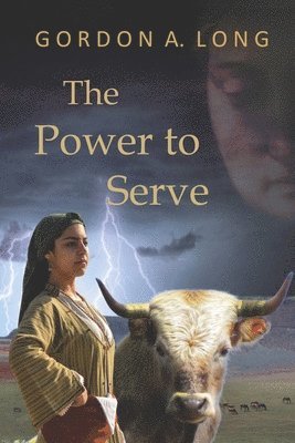 The Power to Serve 1