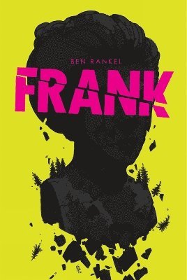 bokomslag Frank