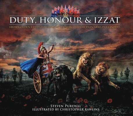 Duty, Honour & Izzat 1