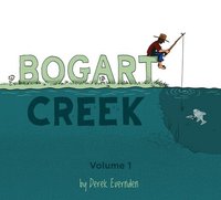 bokomslag Bogart Creek