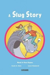 bokomslag A Slug Story