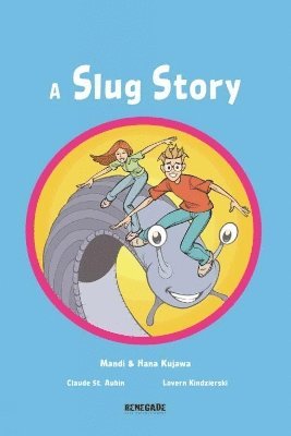 A Slug Story 1