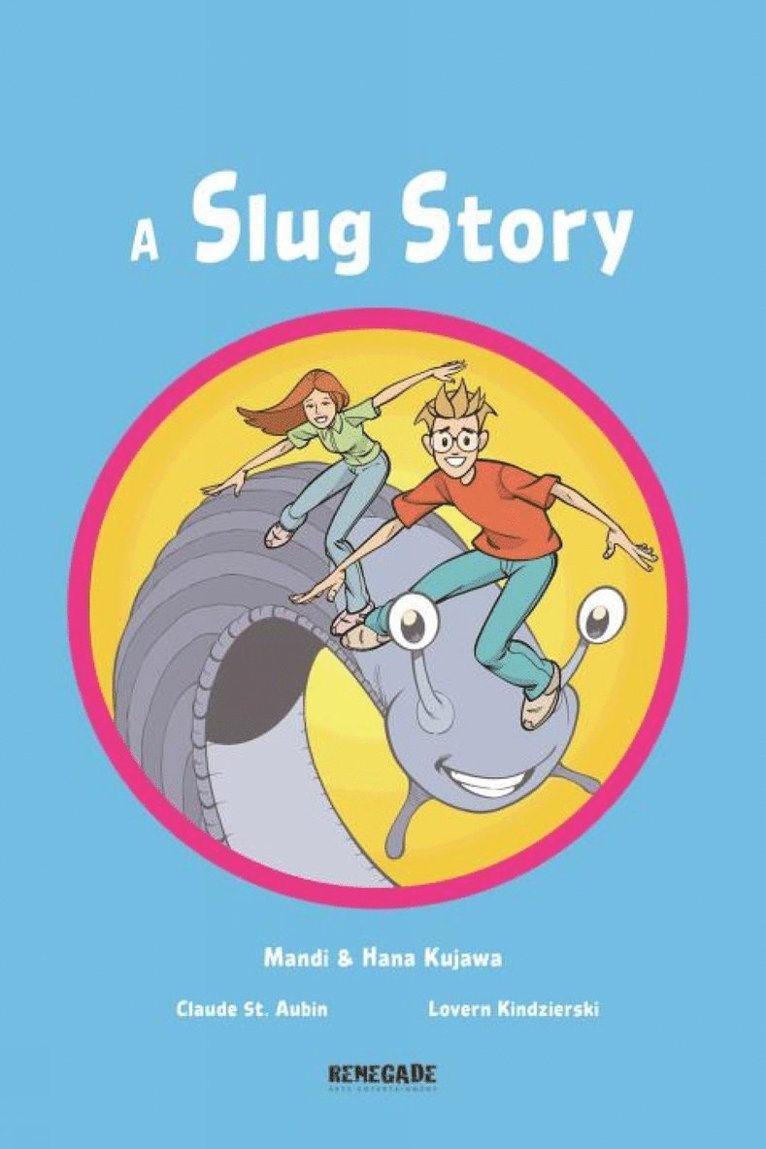 A Slug Story 1