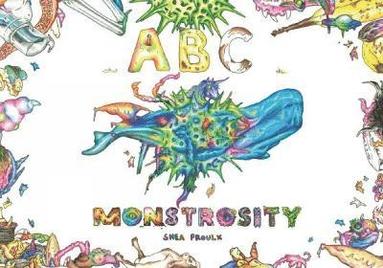 bokomslag ABC Monstrosity