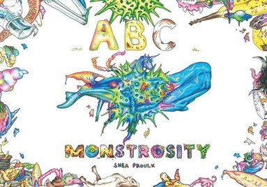 bokomslag ABC Monstrosity