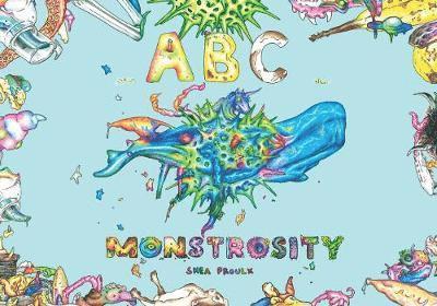 ABC Monstrosity 1