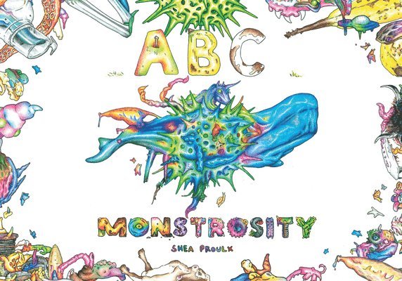 ABC Monstrosity 1